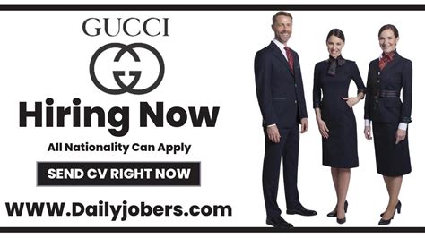 business analyst job in gucci|gucci career path.